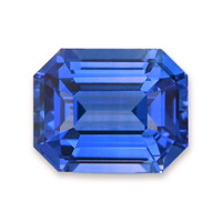 4.06 Ct. Blue Sapphire from Ceylon (Sri Lanka) Video