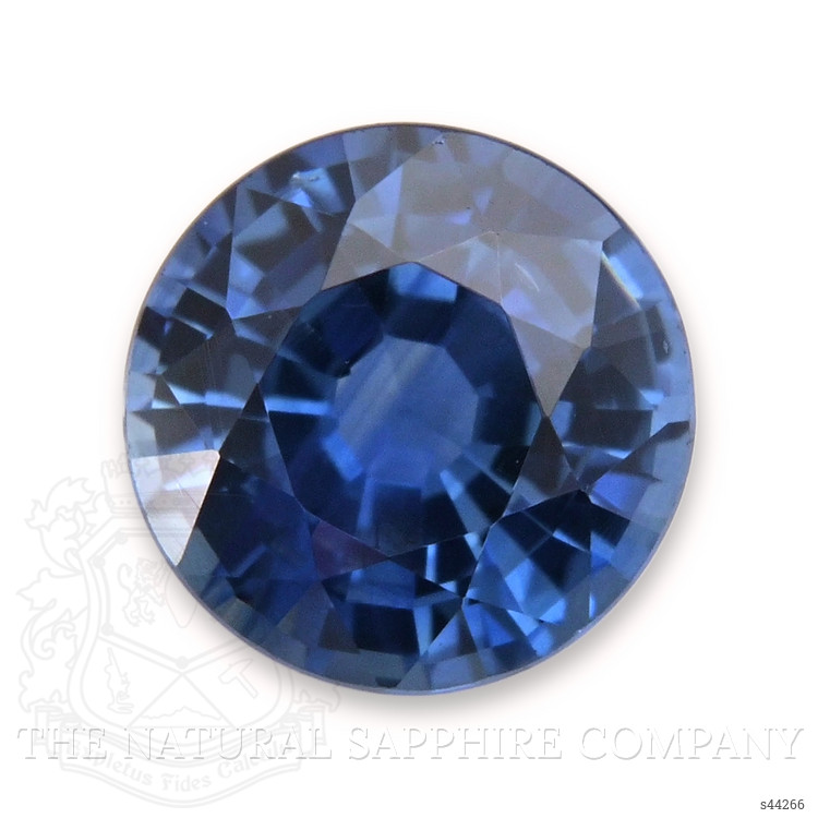 1.11 Ct. Pink Sapphire from Madagascar