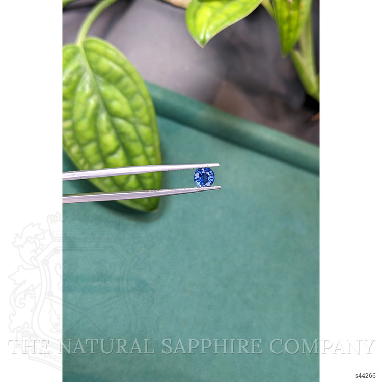 1.11 Ct. Pink Sapphire from Madagascar