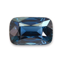 1.15 Ct. Blue Sapphire from Madagascar Video
