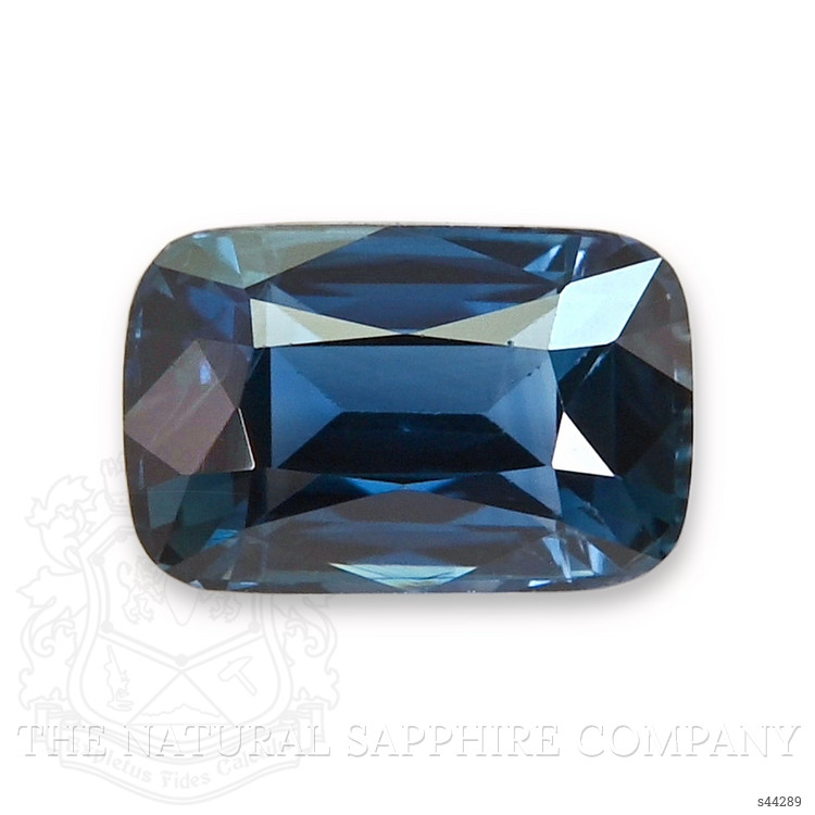 1.15 Ct. Blue Sapphire from Madagascar