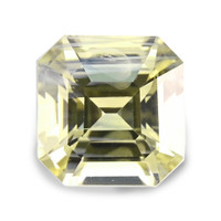 1.00 Ct. Yellow Sapphire from Ceylon (Sri Lanka) Video