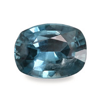 0.30 Ct.Tw. Cushion Sapphire