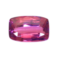 2.08 Ct. Pink Sapphire from Ceylon (Sri Lanka) Video