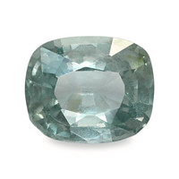 0.49 Ct.Tw. Cushion Sapphire