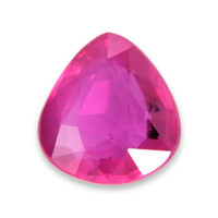 1.01 Ct. Pink Sapphire from Mozambique Video