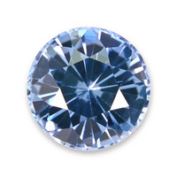 1.47 Ct. Blue Sapphire from Ceylon (Sri Lanka) Video