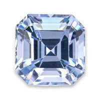 3.70 Ct. Blue Sapphire from Ceylon (Sri Lanka) Video