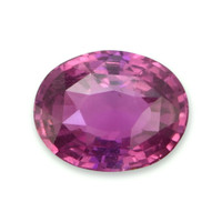 4.01 Ct. Pink Sapphire from Madagascar Video