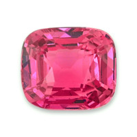 3.01 Ct. Pink Sapphire from Madagascar Video