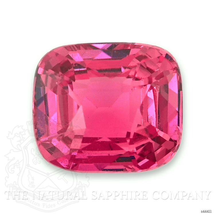 3.01 Ct. Pink Sapphire from Madagascar