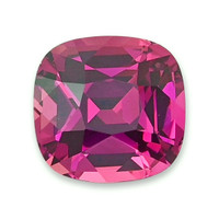 3.22 Ct. Purplish Pink Sapphire from Ceylon (Sri Lanka) Video