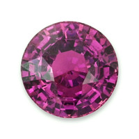 4.68 Ct. Pink Sapphire from Madagascar Video