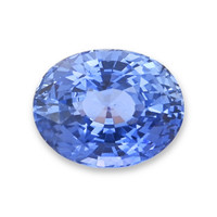 3.09 Ct. Blue Sapphire from Madagascar Video