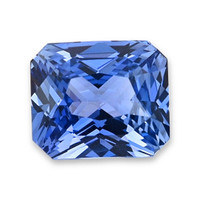 3.01 Ct. Blue Sapphire from Ceylon (Sri Lanka) Video