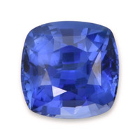 2.87 Ct. Blue Sapphire from Ceylon (Sri Lanka) Video