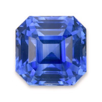 2.65 Ct. Blue Sapphire from Ceylon (Sri Lanka) Video