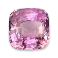 5.07 Ct. Purplish Pink Sapphire from Ceylon (Sri Lanka) Video