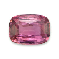 3.01 Ct. Pink Sapphire from Ceylon (Sri Lanka) Video