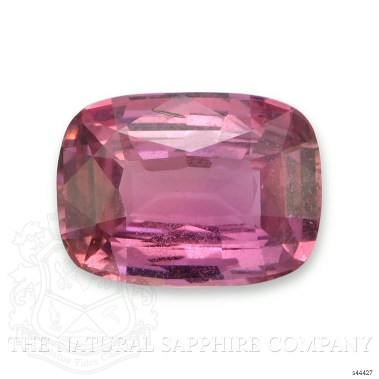 3.01 Ct. Pink Sapphire from Ceylon (Sri Lanka)