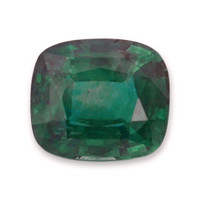 2.72 Ct. Bluish Green Sapphire from Montana Video