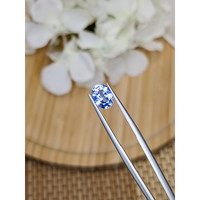 2.17 Ct. Blue Sapphire from Ceylon (Sri Lanka) Life Style