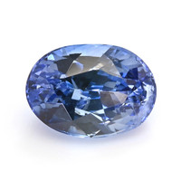 1.15 Ct. Blue Sapphire from Ceylon (Sri Lanka) Video