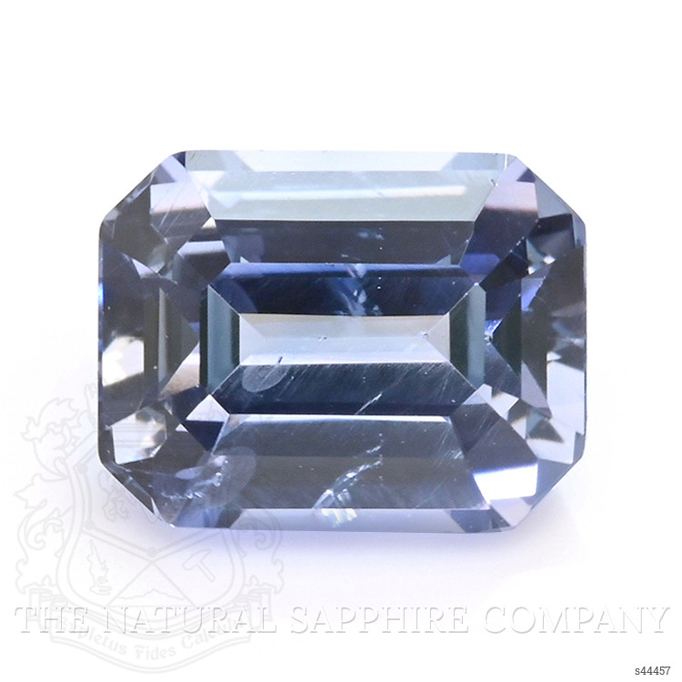 1.22 Ct. Violet Sapphire from Ceylon (Sri Lanka)