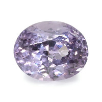 0.96 Ct. Purple Sapphire from Ceylon (Sri Lanka) Video