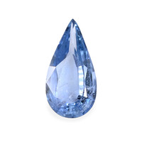 0.39 Ct. Blue Sapphire from Ceylon (Sri Lanka) Video