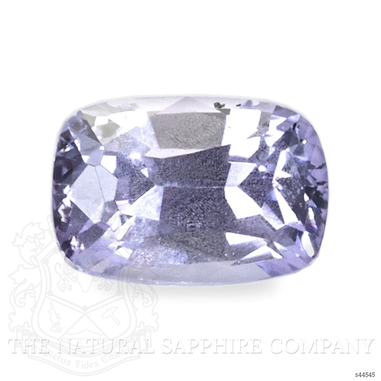0.55 Ct. Purple Sapphire from Ceylon (Sri Lanka)