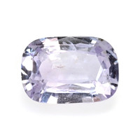 0.52 Ct. Purple Sapphire from Ceylon (Sri Lanka) Video