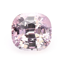 3.05 Ct. Purplish Pink Sapphire from Tanzania Video