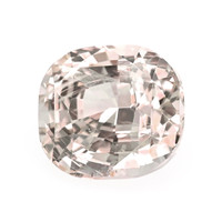 2.05 Ct. Pink Sapphire from Ceylon (Sri Lanka) Video