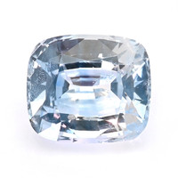 1.04 Ct. Blue Sapphire from Ceylon (Sri Lanka) Video