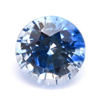 0.75 Ct. Blue Sapphire from Ceylon (Sri Lanka) Video