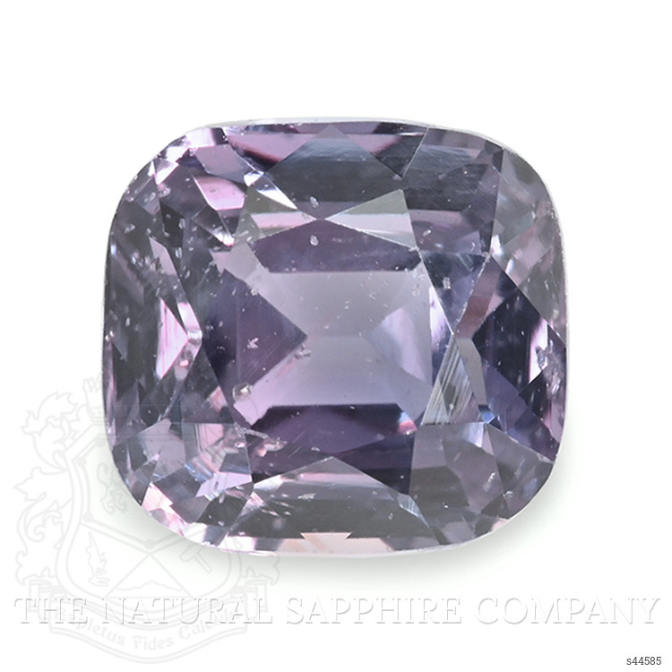 1.20 Ct. Pinkish Purple Sapphire from Madagascar