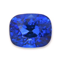 4.03 Ct. Blue Sapphire from Ceylon (Sri Lanka) Video