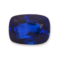 4.56 Ct. Blue Sapphire from Ceylon (Sri Lanka) Video