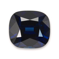 1.53 Ct. Blue Sapphire from Ceylon (Sri Lanka) Video