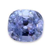 7.52 Ct. Blue Sapphire from Ceylon (Sri Lanka) Video