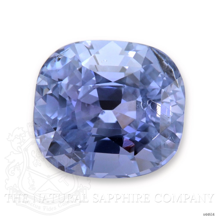 7.52 Ct. Blue Sapphire from Ceylon (Sri Lanka)