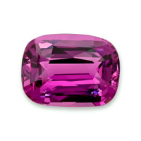 5.06 Ct. Purplish Pink Sapphire from Ceylon (Sri Lanka) Video