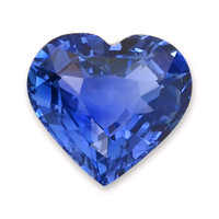 5.21 Ct. Blue Sapphire from Madagascar Video