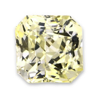 2.31 Ct. Yellow Sapphire from Ceylon (Sri Lanka) Video