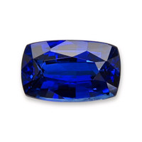3.05 Ct. Blue Sapphire from Ceylon (Sri Lanka) Video