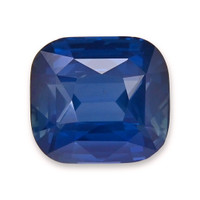 1.56 Ct. Blue Sapphire from Tanzania Video