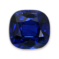 5.04 Ct. Blue Sapphire from Ceylon (Sri Lanka) Video