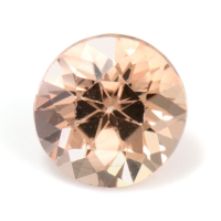 0.59 Ct. Padparadscha Sapphire from Ceylon (Sri Lanka) Video