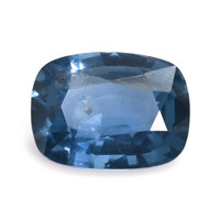 0.43 Ct. Blue Sapphire from Madagascar Video